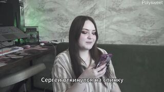 Porn Story: I Learned to Be Compliant and Fondle My Wife's Feet - Russian, Sex Wives, Foot Fetish, Romance