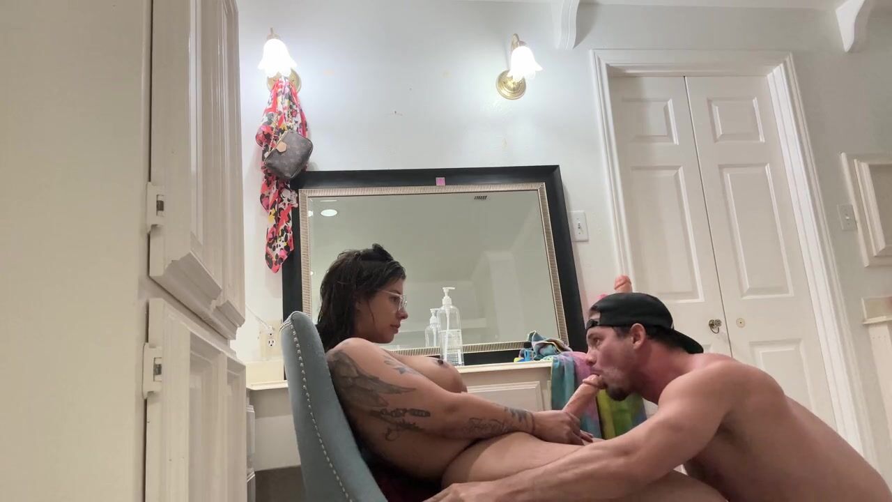 Amateur Female dom Lalin girl mother i'd like to fuck hard pegging sub pt1