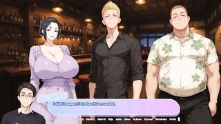 Unbreakable Love My Ally Is Hitting on My Wife - Clip 10