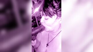 Mouth Fertility in Slow Mo