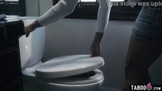 Peeing and squirting trio with GF and mother I'd like to fuck stepmom Penny Barber