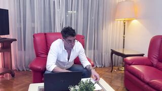 Virgin Chica Visit to the anal sommelier for an Extraordinary Opening. Ft. Chavitaxxx