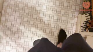 Stepmom Caught U Jerking off