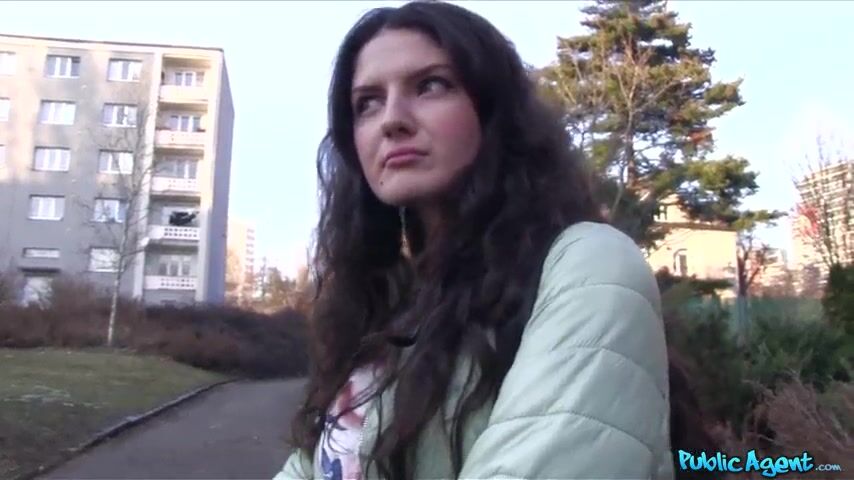 Hot Youthful italian Banged after an Amateur Modelling Casting Public Agent