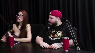 It was difficult to abuse her boyfriend at 1st, her audience is greater amount cuckold-oriented, and the shift in swing music post-pandemic was... - Kylie G & Zatch Favourable (See on: Sheer/Red)