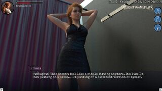 Boundaries of Morality (part 32) by Novel-games - Hawt Cheating Wife