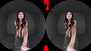 Unexpected Rencounter With Your Ex Lana Smalls Instigates Rush Of Red Fluid Directly South To Your Shlong