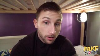 Fake Hostel - The Classic STUCK IN A WASHING MACHINE ORIGINAL - where the craze began