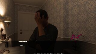 Bright Lord - 13 Ride with the Secretary