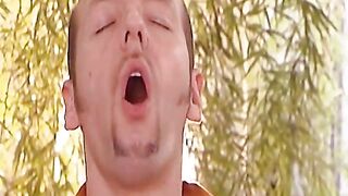 Tiny Ldy From Germany Is Here to Get Her Constricted Butt Banged