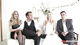 Nearly Relatives - Interviews