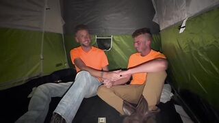 HOMO FOR PAY BAREBACK PT 1