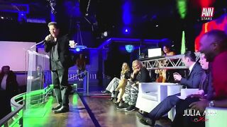 My Avn Roast Proceeds! Joanna Girl!