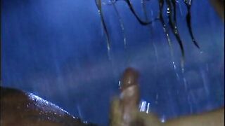Soaked and Indecent Doxy Gets Banged Hard and Sucks a Large Hard Weenie