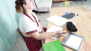Charline: the Forbidden Dictation