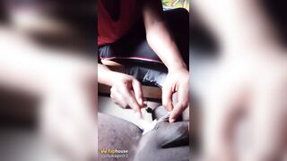 Honeys Who Don't Cook Clean or Suck