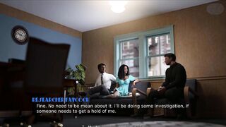 Pecker Intimate Investigations (part 4)