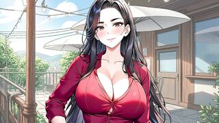 Spanish audio JOI. Feel like u're in a gloryhole. U're the one who sucks.