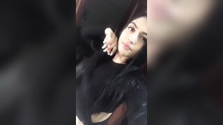 Sofia Youthful Nice-looking Colombian Tgirl Hotty