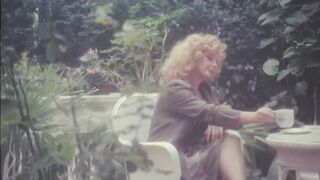 Her Spouse Spies on Her During the time that That babe Gets Drilled by the Gardener.