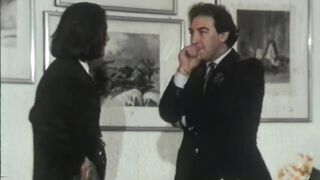 A Foursome with Porn Icons Cicciolina and Moana