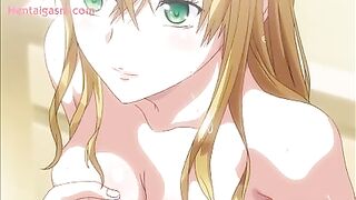 comics anime