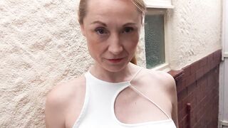 Prison Officer Disrobe Search and Armpit Fetish JOI