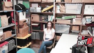 I Faced Six Months In Jail Until I Struck A Deal On His Desk