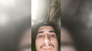 Wife suck my youthful schlong
