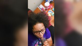 Training Dat THROAT