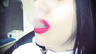 Pulling U Down Underneath My Smoke Spell