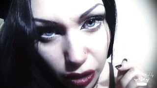 My Lips - Is a Door to Hell! Have a fun