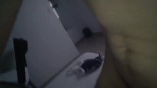 Sucking the Almost any Curved Ramrod I Ever Suck and Is a Fireman