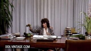 Teresa Orlowski, the vintage female casting producer