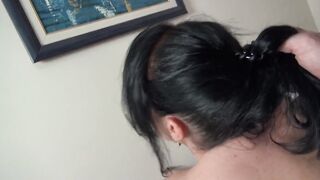 Total Booty Destruction! Hardest Bang Ever!
