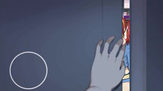 MILFs Plaza 47 - Banging a Sexy Sales Assistant in a Garments Store - by Eroticgamesnc