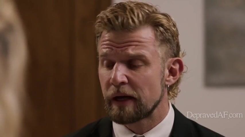 Corrupt officiant banged the one and the other brides previous to their wedding.