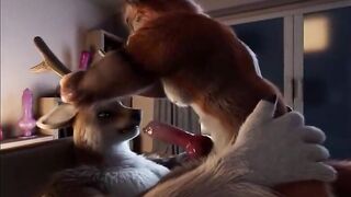 h0rse-homo-anthro-on-anthro-compilation