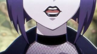 The Darkest Secret Discovered in an Abandoned Building (Hentai)