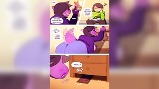 A susie and kris