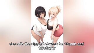 The sisterhood test