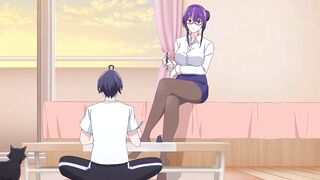 Haite Kudasai Takamine-san AMV - Duality