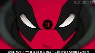 Porn animation