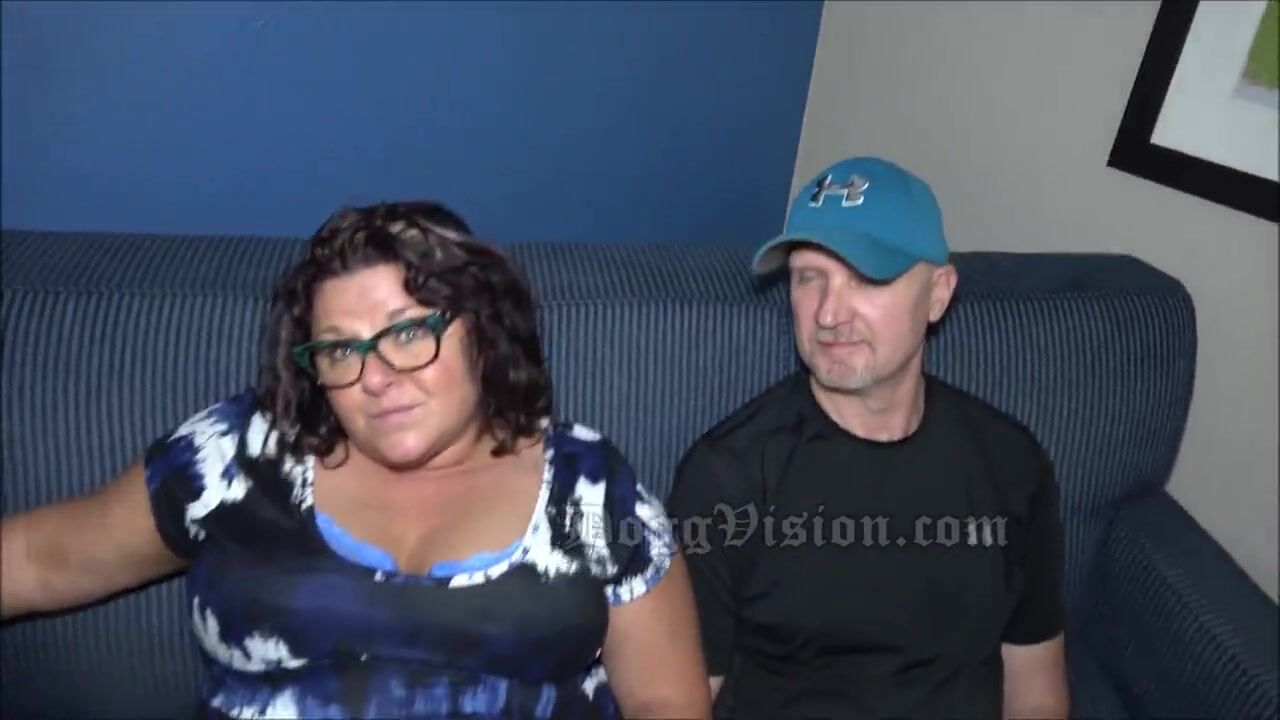 50yo Wife’ s Cuckold Dream My Hubby Would Love to Clean Up