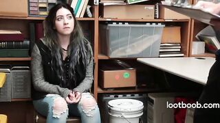 Teen Admits Theft To Stepdad Then Suggests Oral-sex And Greater quantity To Erase The Tape