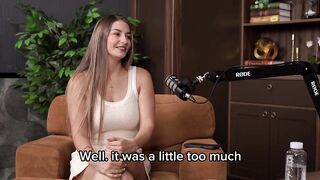 Hottiestwo's 1st Podcast! - How We Met and Started Our Career & Answering Your Questions! (english Subs) Sfw