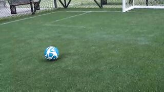 Recent Trainer Gets Sucked By The Entire Team After Practice
