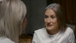 Mixedx - Tiffany Tatum & Zazie Skymm Forbidden Monastery Lesbo Craving