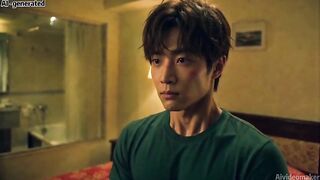 [AI-generated] Love stories of university cuties: Xiaoyi Past Chapter Part 1