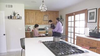 Without Ramen? Just Freeuse Us in the Kitchen